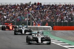 Kierowcy F1 powinni mieć wpływ na wybór torów