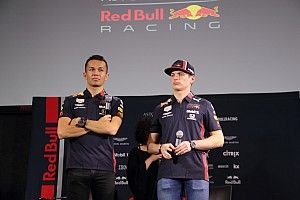 A Red Bull érzelemmentes döntést hozott
