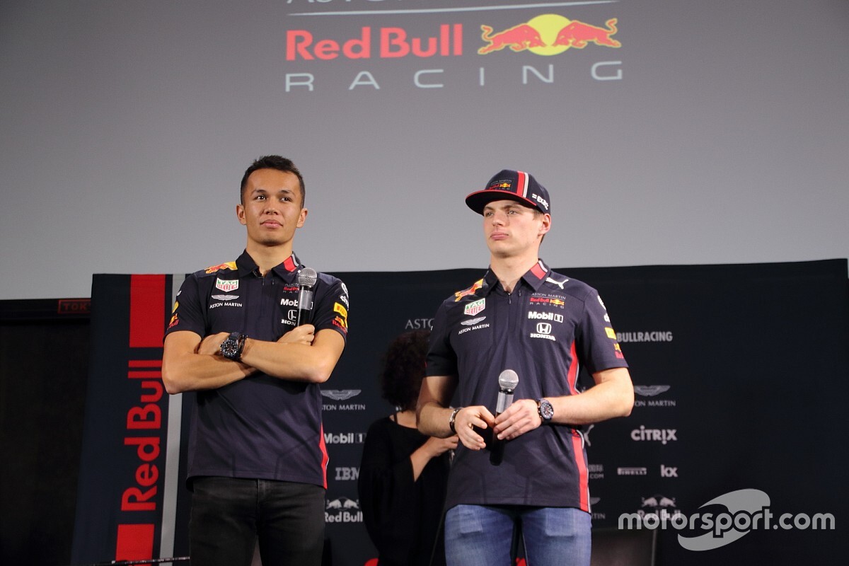 A Red Bull érzelemmentes döntést hozott