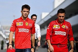 ÉLŐBEN Leclerc jótékonysági online versenye, F1-es pilótákkal is (19:00)
