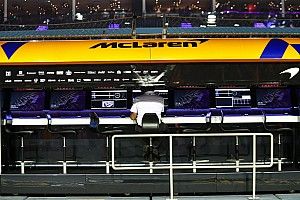 A jövő évi McLaren más lehet: új filozófia?