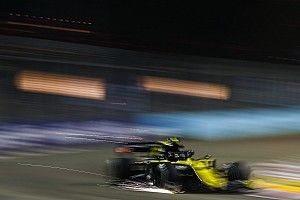 Abiteboul widzi dysproporcję w karach
