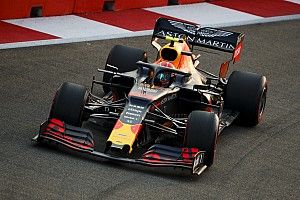 Red Bull i Renault zakopali topór wojenny
