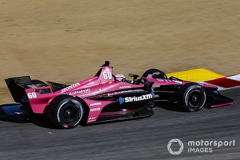 Meyer Shank goes full-time for 2020 with Andretti alliance