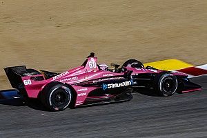 Meyer Shank goes full-time for 2020 with Andretti alliance
