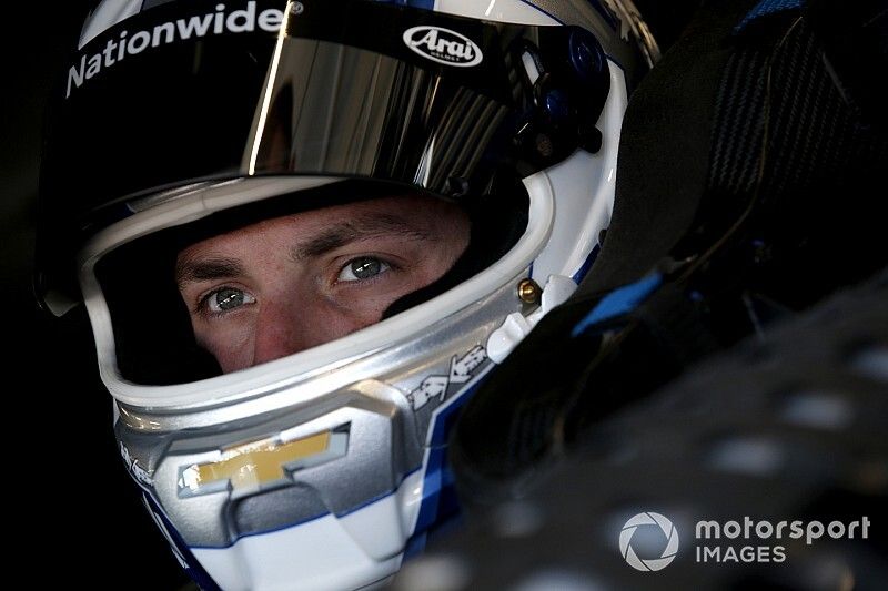Alex Bowman: "Pretty unacceptable" to miss next playoff round