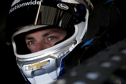 Alex Bowman: "Pretty unacceptable" to miss next playoff round