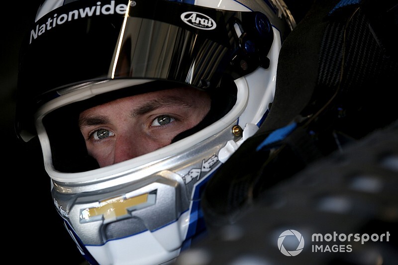 Alex Bowman: "Pretty unacceptable" to miss next playoff round