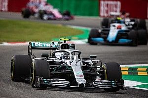 Live: Wie pakt de pole voor de Grand Prix van Italië?