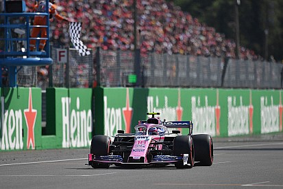 Stroll: Yarışlar bazen adil değildir