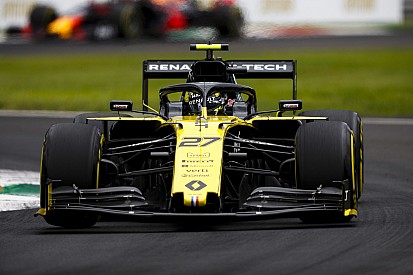 Abiteboul noemt gevecht met McLaren om P4 ‘een gênante situatie’