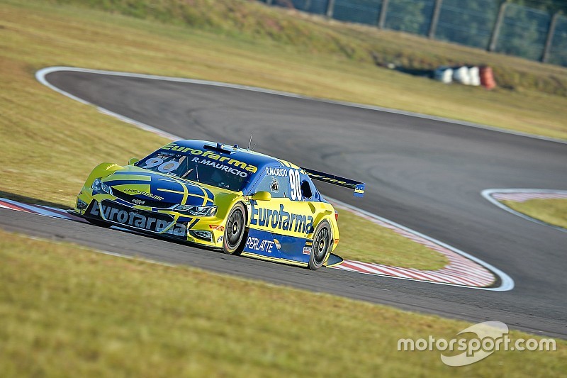 Stock Car: Em prova emocionante, Ricardo Mauricio vence corrida 2 em Santa Cruz do Sul