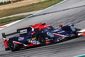United had 'no chance' in WEC without Oreca switch
