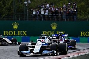 Williams wprowadzi kolejne poprawki