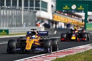 Sainz: Not enough top F1 cars for top drivers