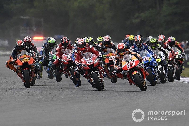 Составы команд MotoGP на 2020 год: почти все решено – но паддок ждет сюрпризов
