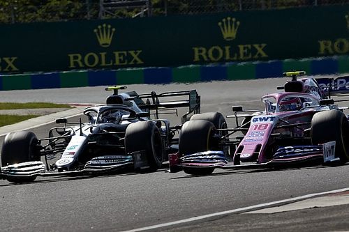 Абитбуль предсказал скорый разлад между Mercedes и Racing Point
