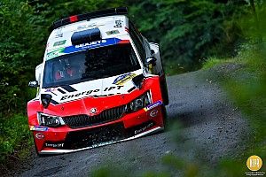 ERC: allarme Barum Rally, servono 140.000 euro entro fine giugno!