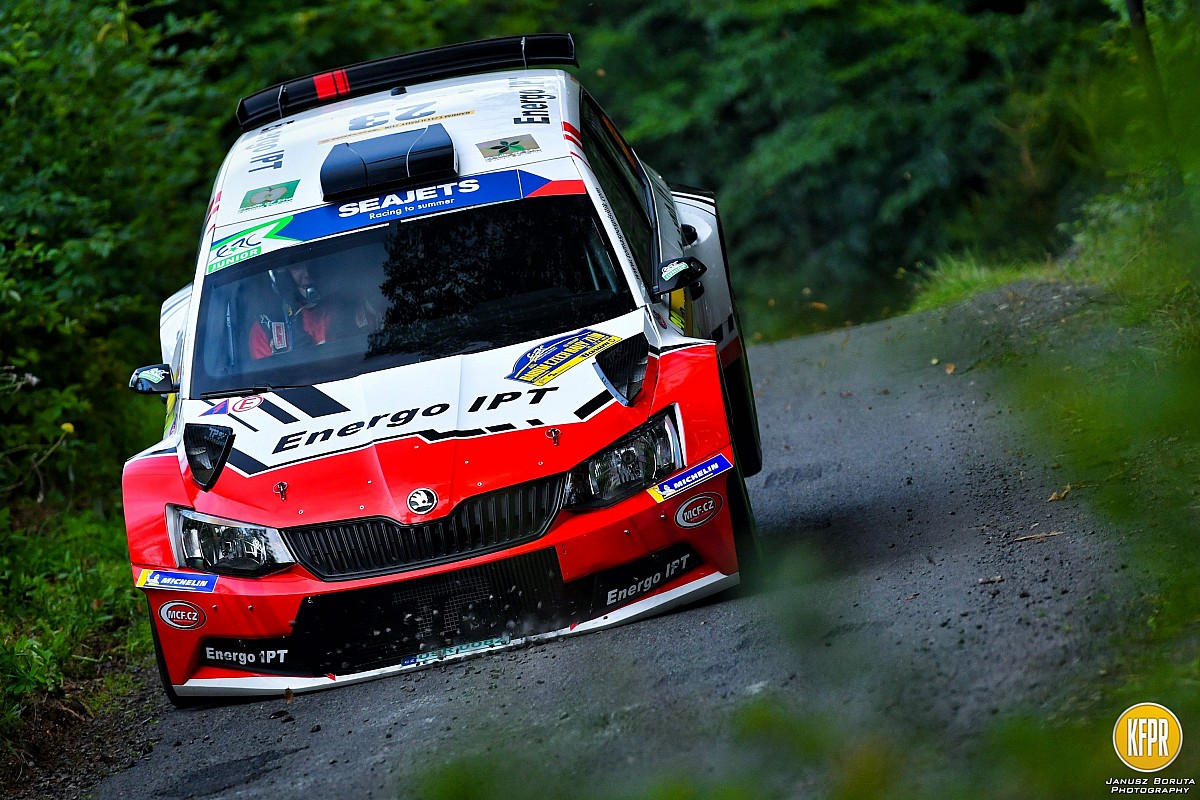 ERC: allarme Barum Rally, servono 140.000 euro entro fine giugno!