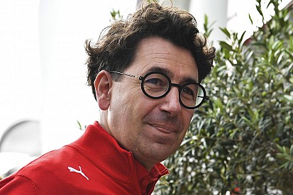 A Ferrari végre nyugodtan vacsorázhat
