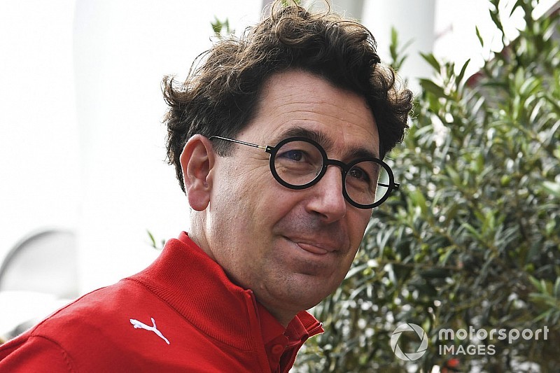 A Ferrari végre nyugodtan vacsorázhat