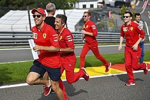 Vettel: "A Forma-1-nek szüksége van Németországra"
