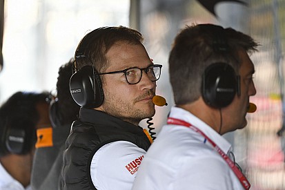 Seidl: "2022'de podyumlar ve zaferler için yarışmalıyız"