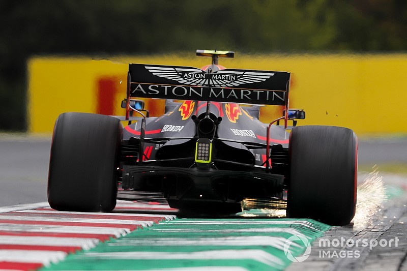 Satisfait de sa journée, Gasly attend de voir le rythme des Ferrari