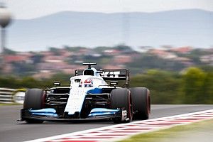 Russell vivió su 16º como si fuera "una pole position"