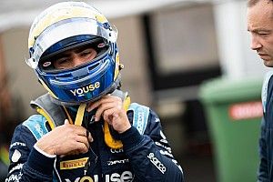 Radar verde-amarelo: Sette Câmara garante pódio e Drugovich o melhor resultado na F3