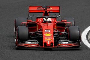 Vettel dá nota para sua temporada de 2019 na Fórmula 1; veja qual
