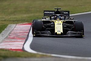 Kubica ruszy z wyższej pozycji