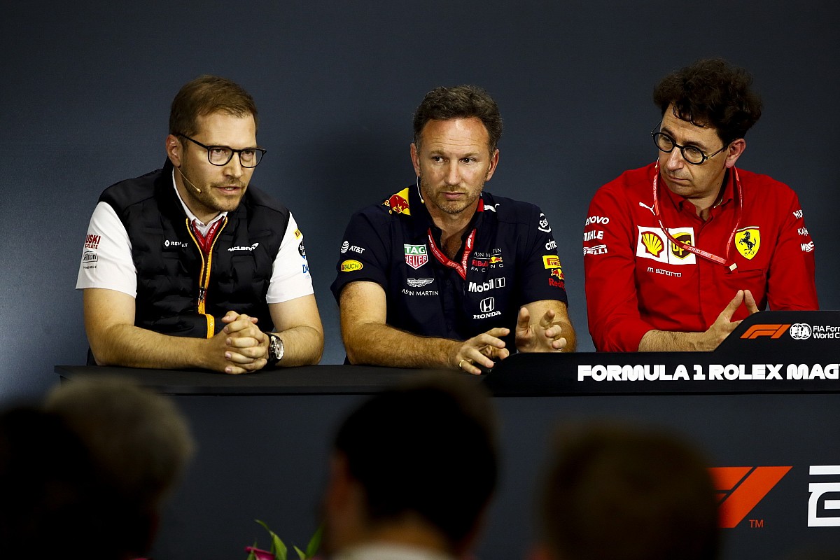 A Red Bull a tesztek csökkentésével oldaná meg a motorkérdést
