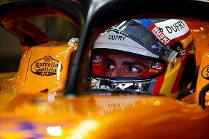 Sainz: “En F1 se subestima el beneficio de estar más de un año en el mismo equipo”