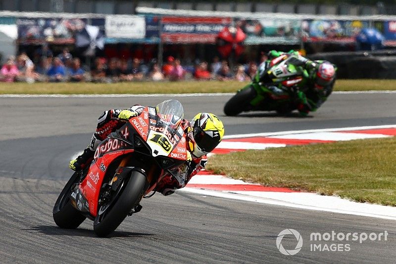 Alvaro Bautista, Aruba.it Racing-Ducati Team, Leon Haslam, Kawasaki Racing Team