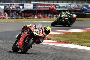 Ducati : Bautista a signé chez Honda, Redding favori pour 2020