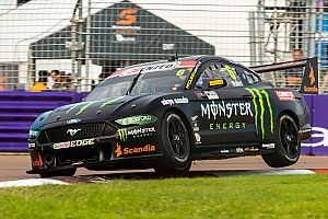 Townsville Supercars: Waters pips McLaughlin in Shootout