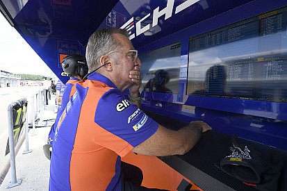 Poncharal: “A finales de la próxima semana sabremos si vamos a Austin”