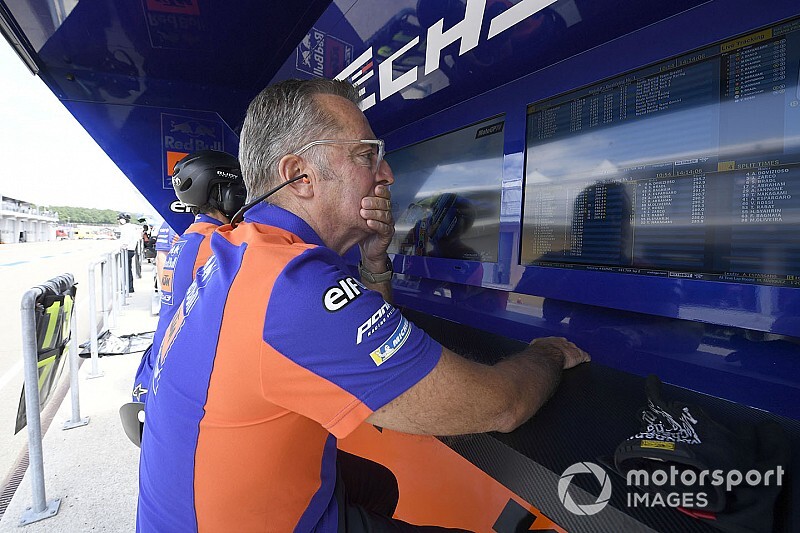 Poncharal: “Sapremo se si va ad Austin la prossima settimana”