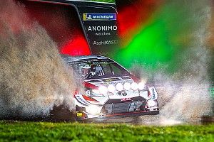 WRC, Rally Galles, PS1: svetta Meeke. Petter Solberg è terzo!