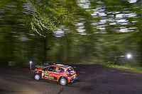 &Oslash;stberg myśli o wygranej