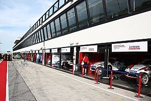Carrera Cup Italia, al via il sabato-show del Porsche Festival