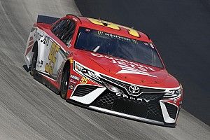 DiBenedetto: "We have been contending like a playoff car"