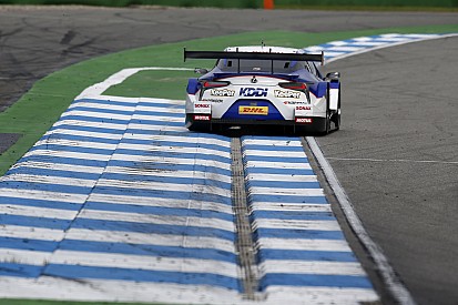 Dream-Race in Fuji: Geht die Super-GT-Serie gegen die DTM wieder unter?