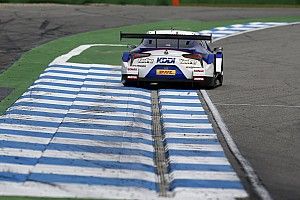Dream-Race in Fuji: Geht die Super-GT-Serie gegen die DTM wieder unter?