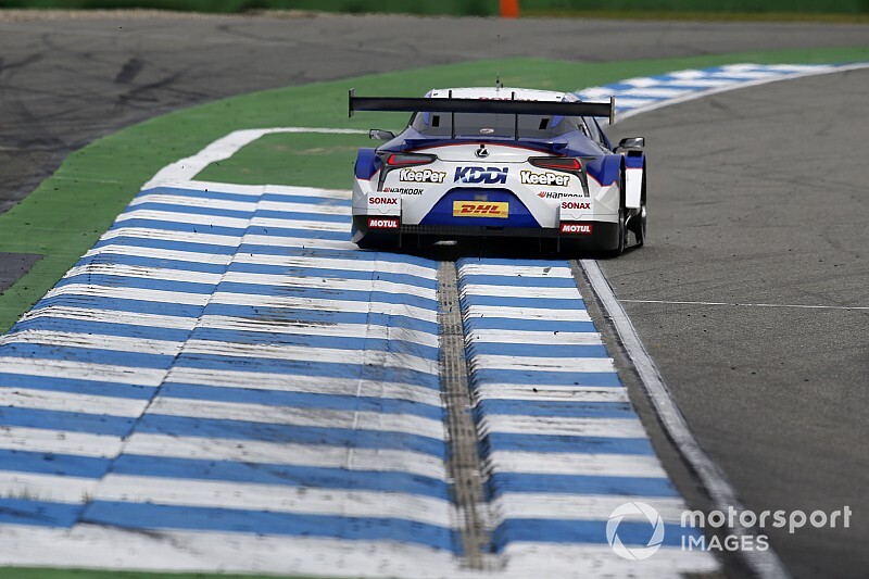 Dream-Race in Fuji: Geht die Super-GT-Serie gegen die DTM wieder unter?