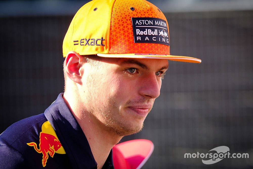 Rosberg is komoly esélyt lát Verstappen győzelmére az Osztrák Nagydíjon