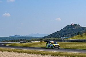 Mówią po kwalifikacjach na Autodromie Most