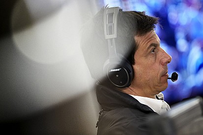 Wolff punge: "5" alla Ferrari a Monza? Ci sarebbe servita la scorta"