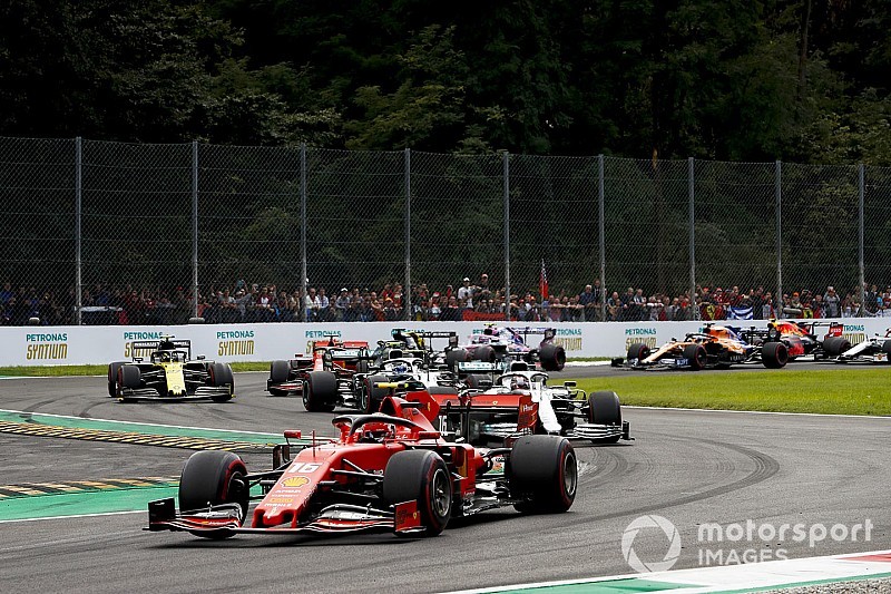 Classificação: Leclerc passa Vettel após segunda vitória seguida